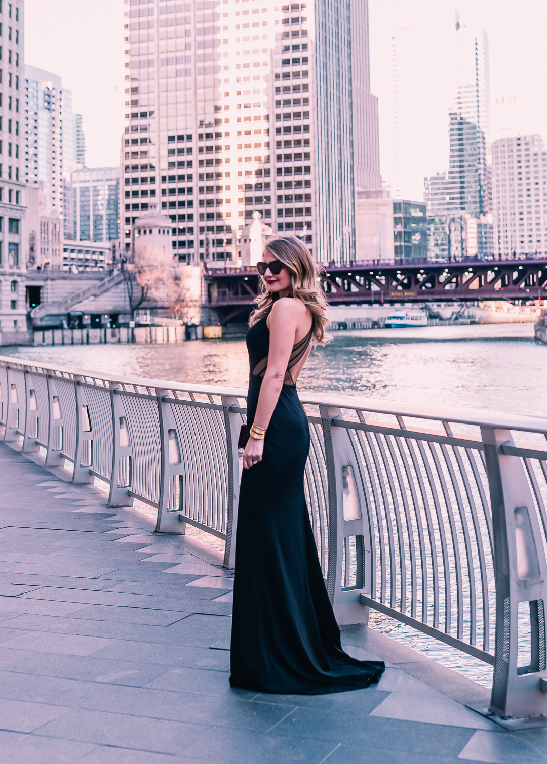 Black Tie Attire