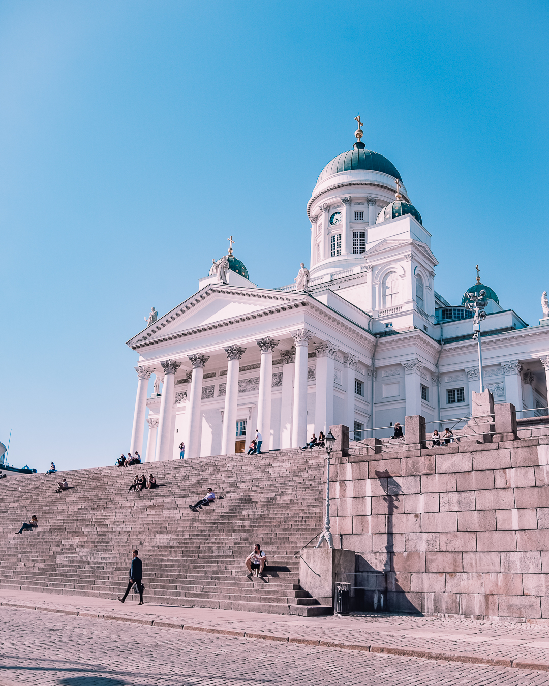 what to do in helsinki finland