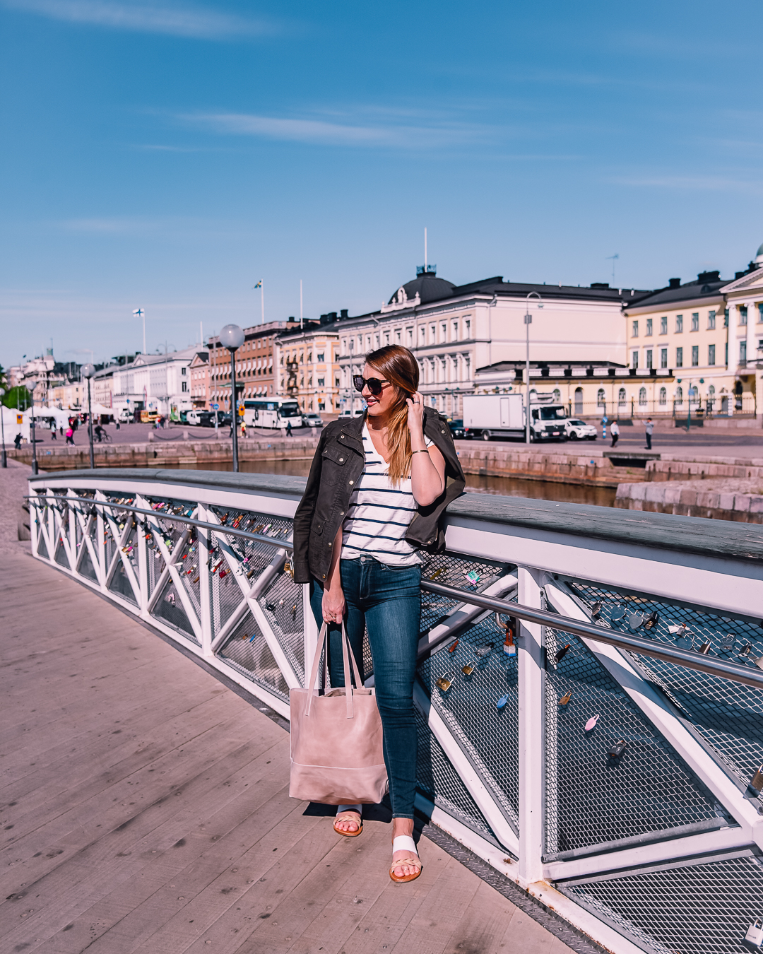 what to do in helsinki finland