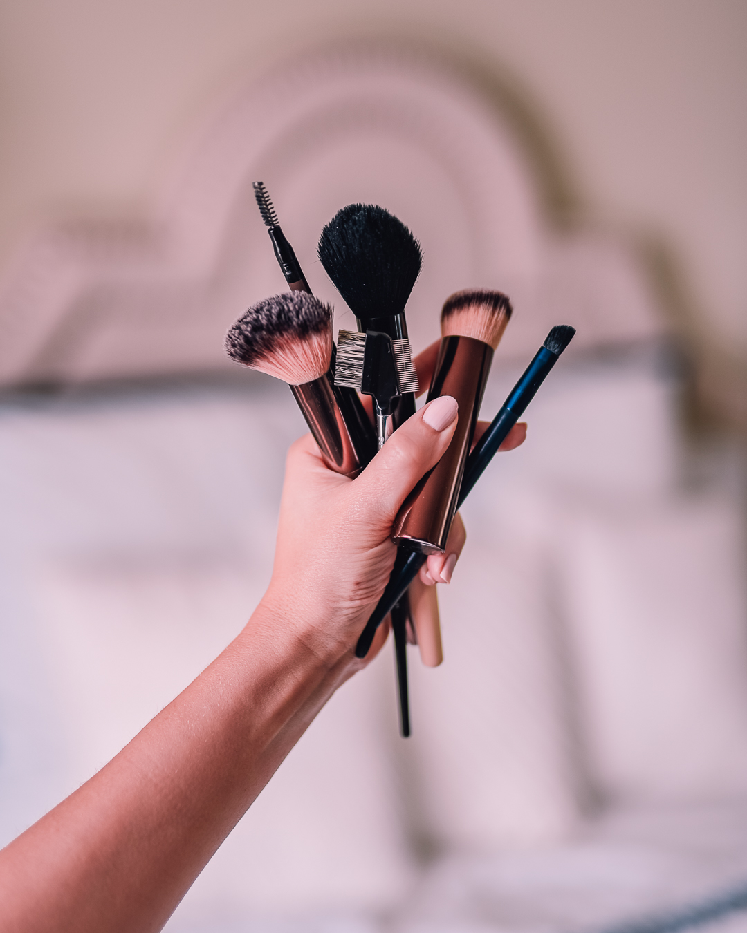 best makeup brushes