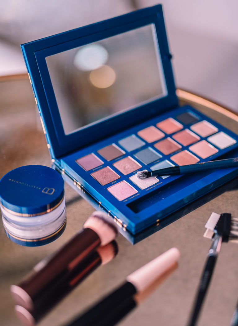 Best Makeup Brushes Visions of Vogue