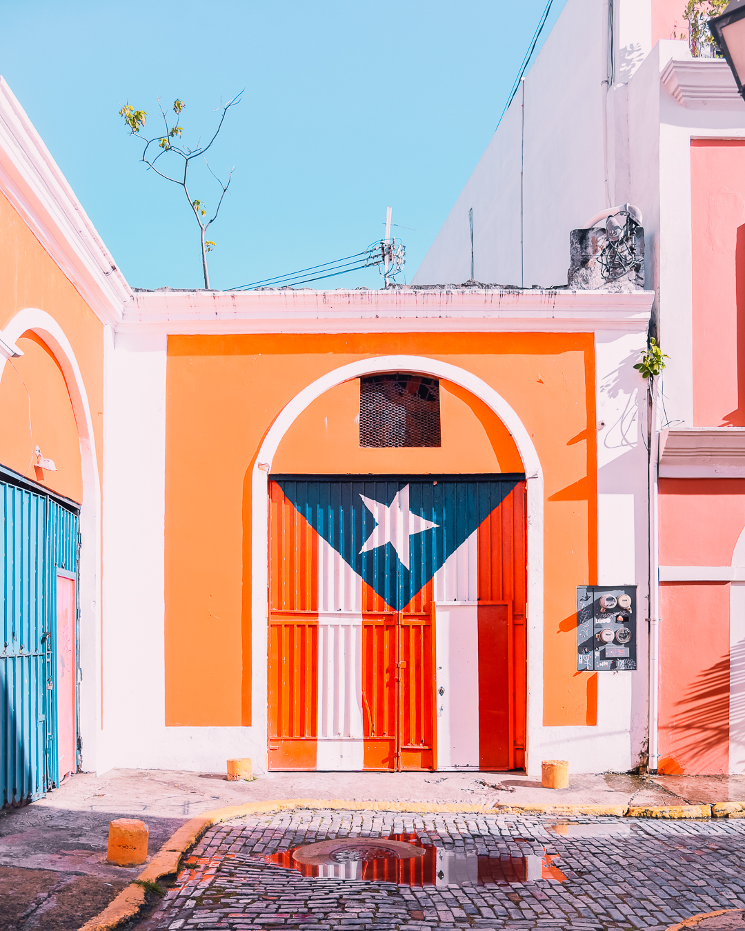 most instagrammable places in puerto rico