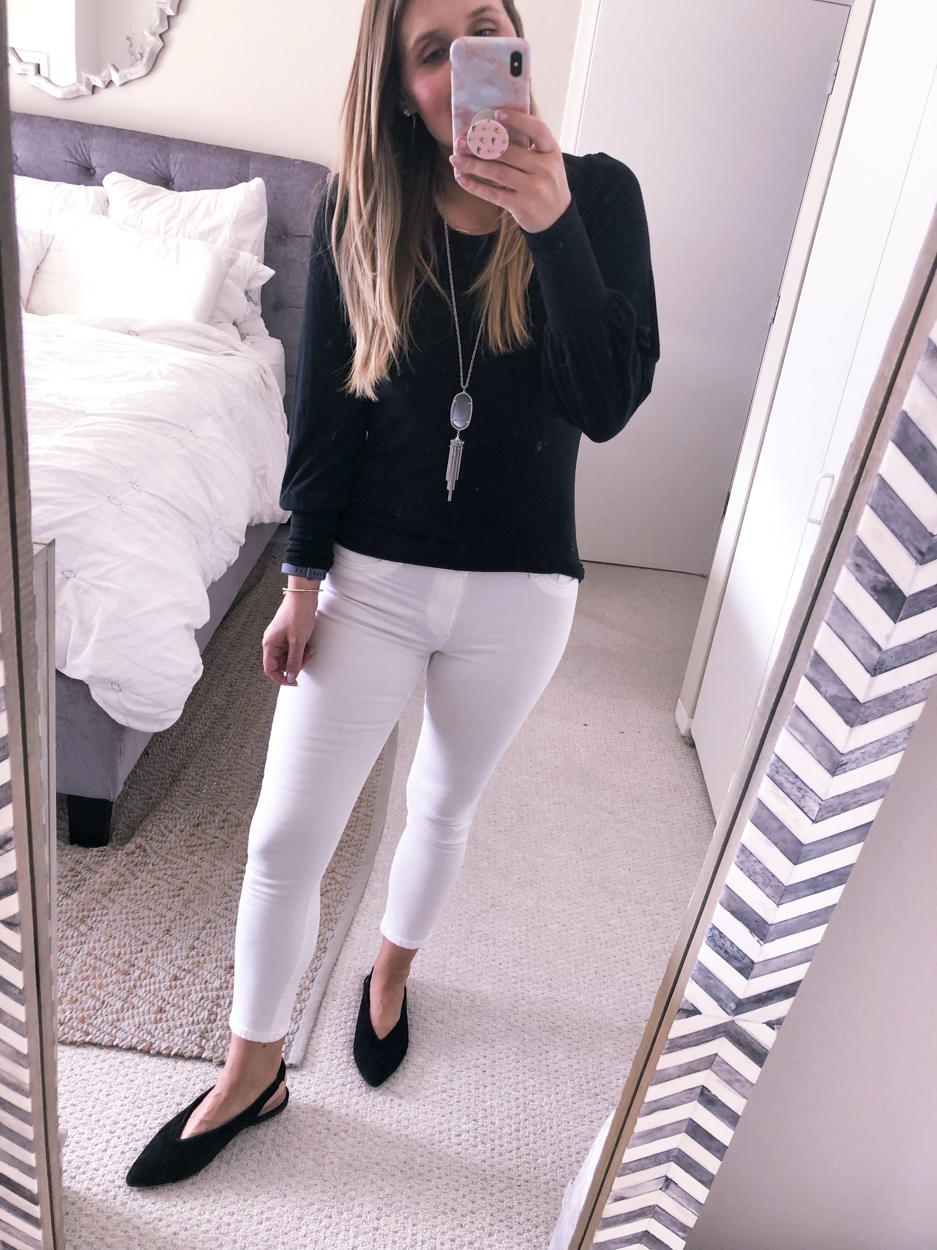 black nordstrom anniversary sale sweater