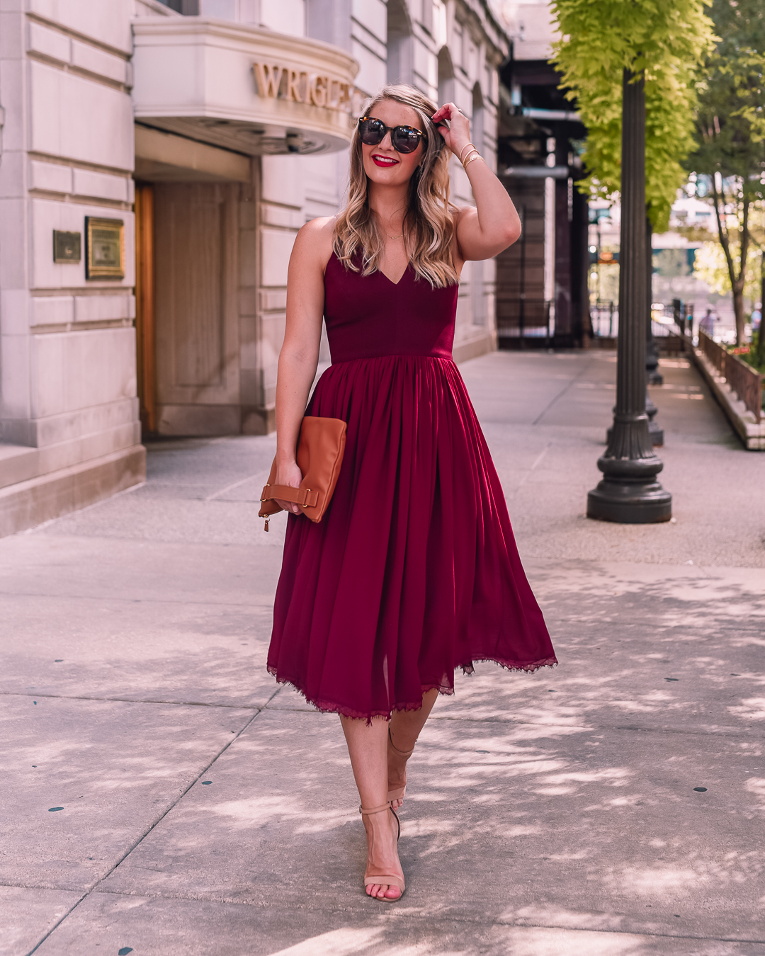 september wedding guest dresses 2019