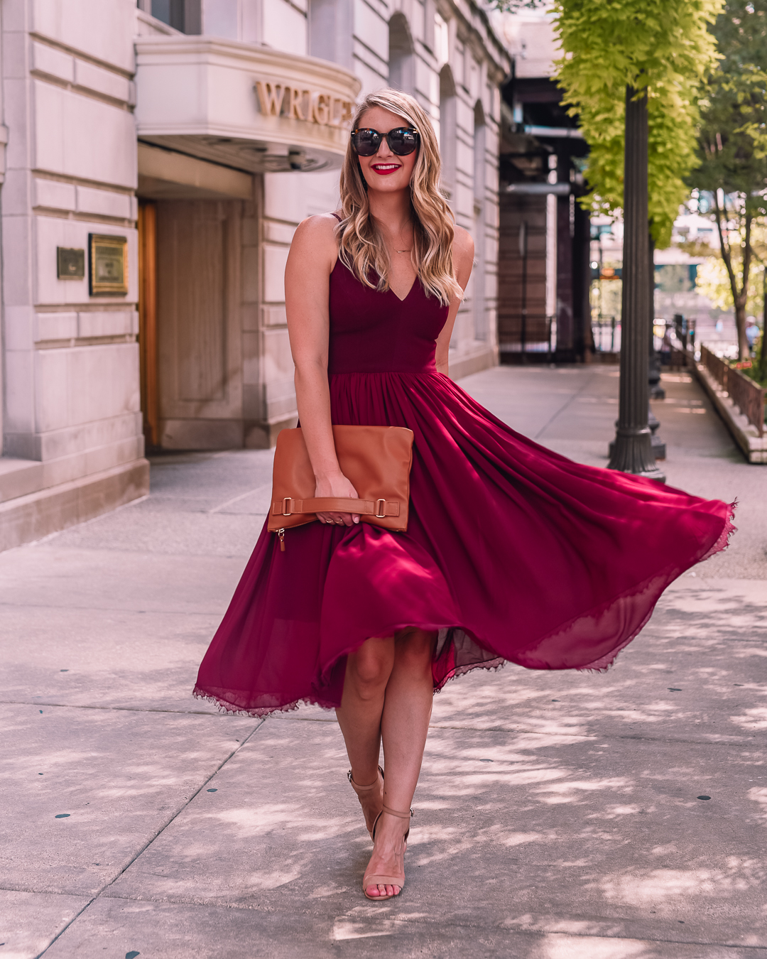 nordstrom fall wedding guest dresses