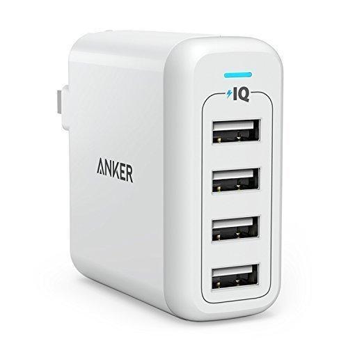 Gift Guide for Men USB Charger