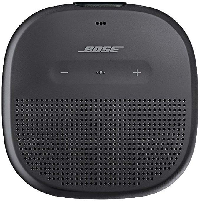 Gift Guide for Men bluetooth speaker