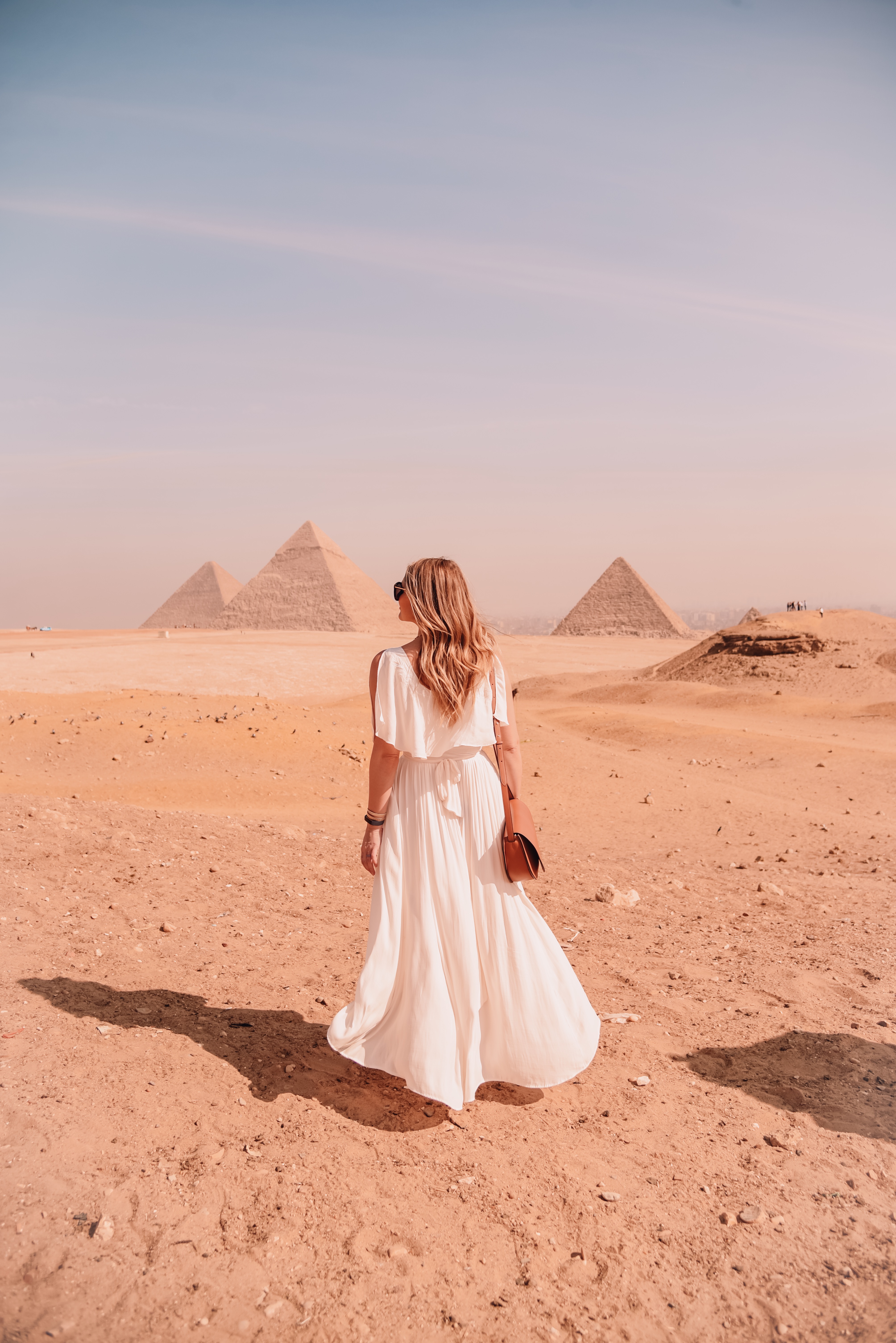 what to wear in egypt 