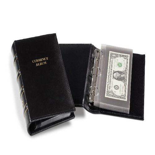 Gift Guide for Men currency collector