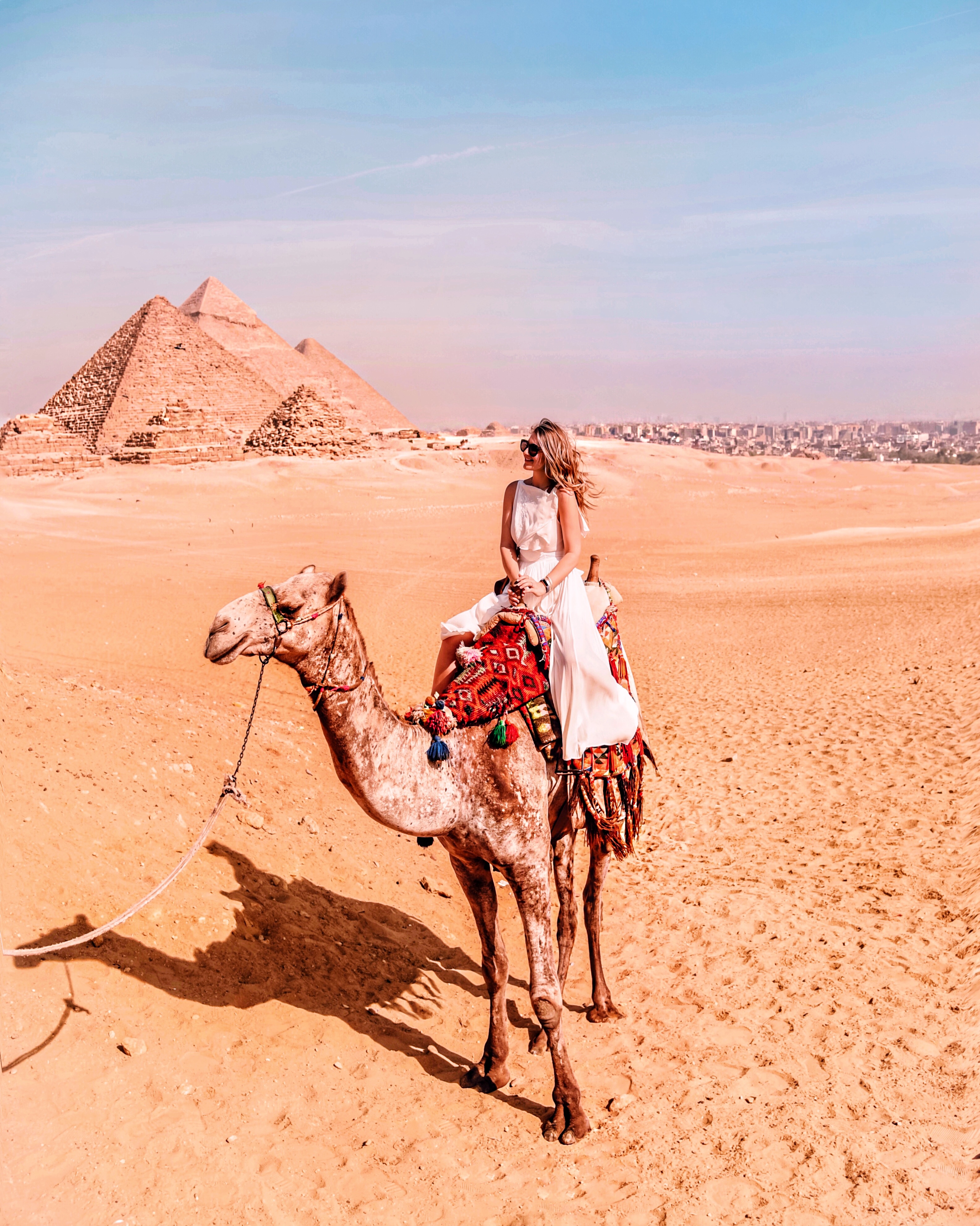 everything you need to know about egypt: the ultimate egypt travel guide