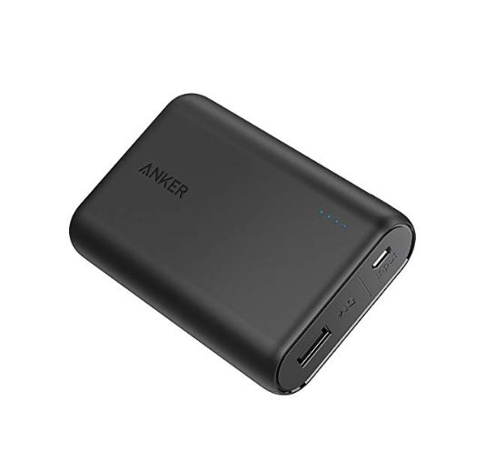 Gift Guide for Men external iphone charger