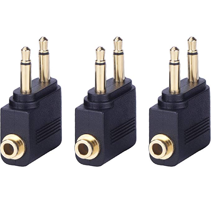 Gift Guide for Men headphone adapter