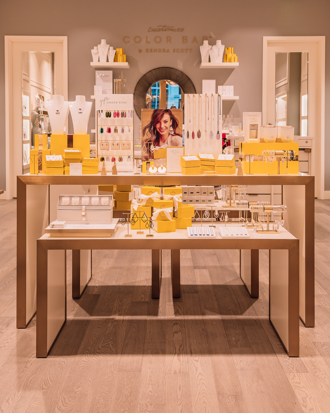 kendra scott store