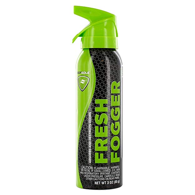 Gift Guide for Men deodorizer spray
