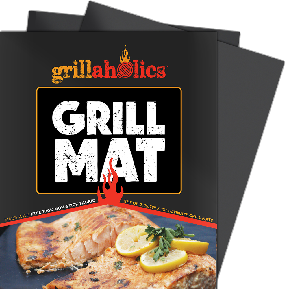 Gift Guide for Men Grill Mat