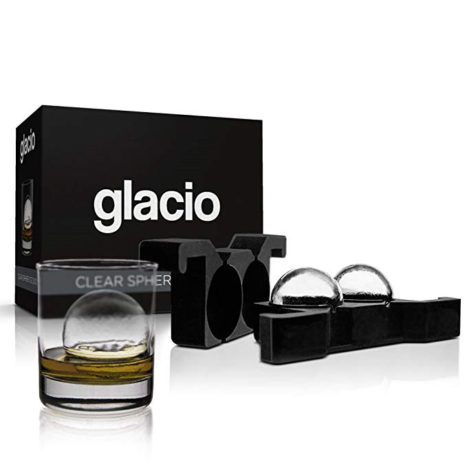 Gift Guide for Men Ice Cube Spheres