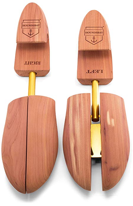 Gift Guide for Men Cedar Shoe Trees