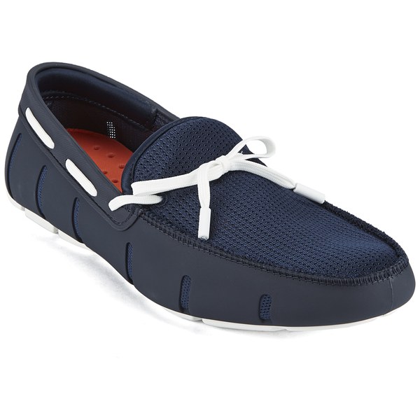Gift Guide for Men Swims Comfortable Loafers