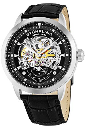 Gift Guide for Men Stuhrling Dress Watch