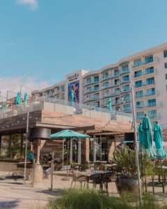 where to stay in huntington beach