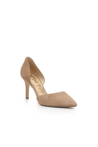 Sam Edelman Telsa D'orsay Pump