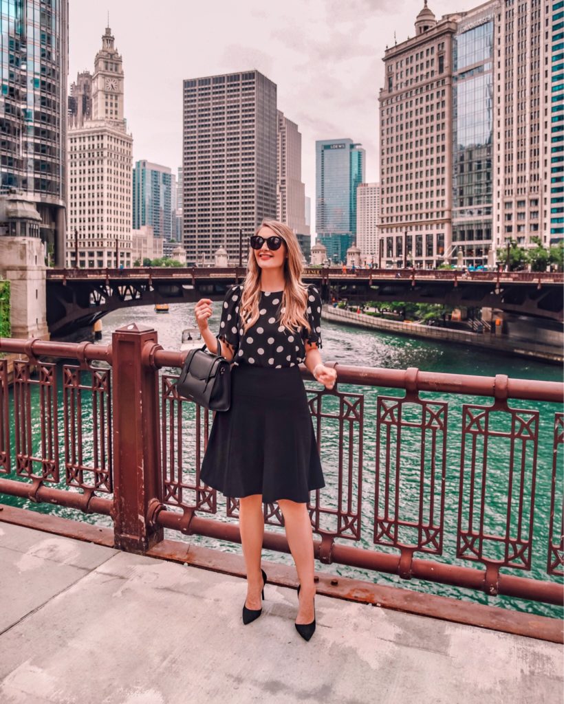 professional women's wardrobe essentials