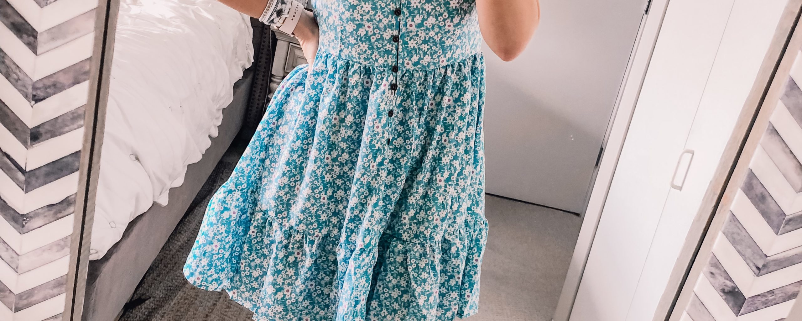 peplum dress from amazon
