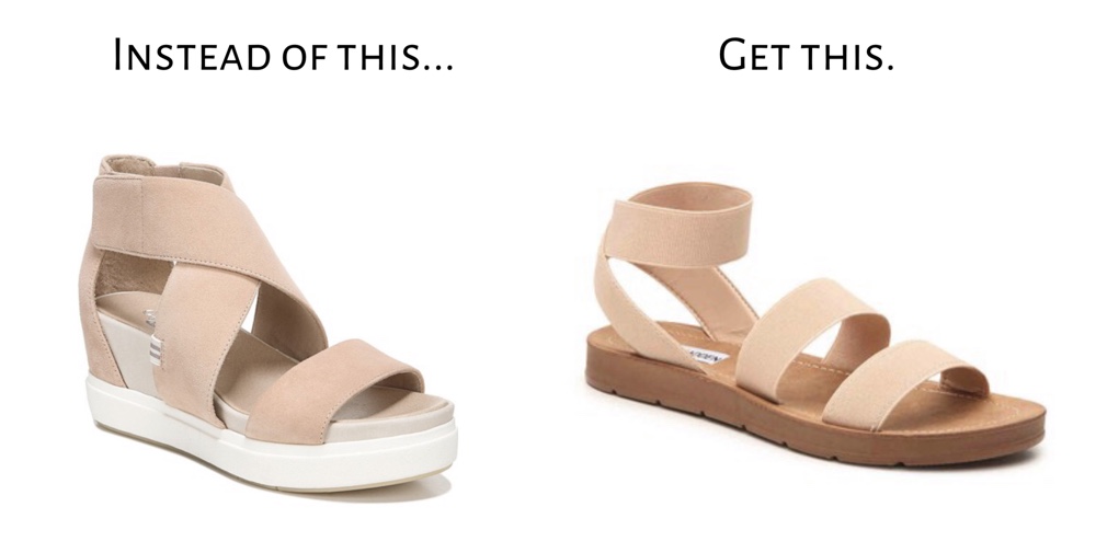 best summer sandals on sale at nordstrom