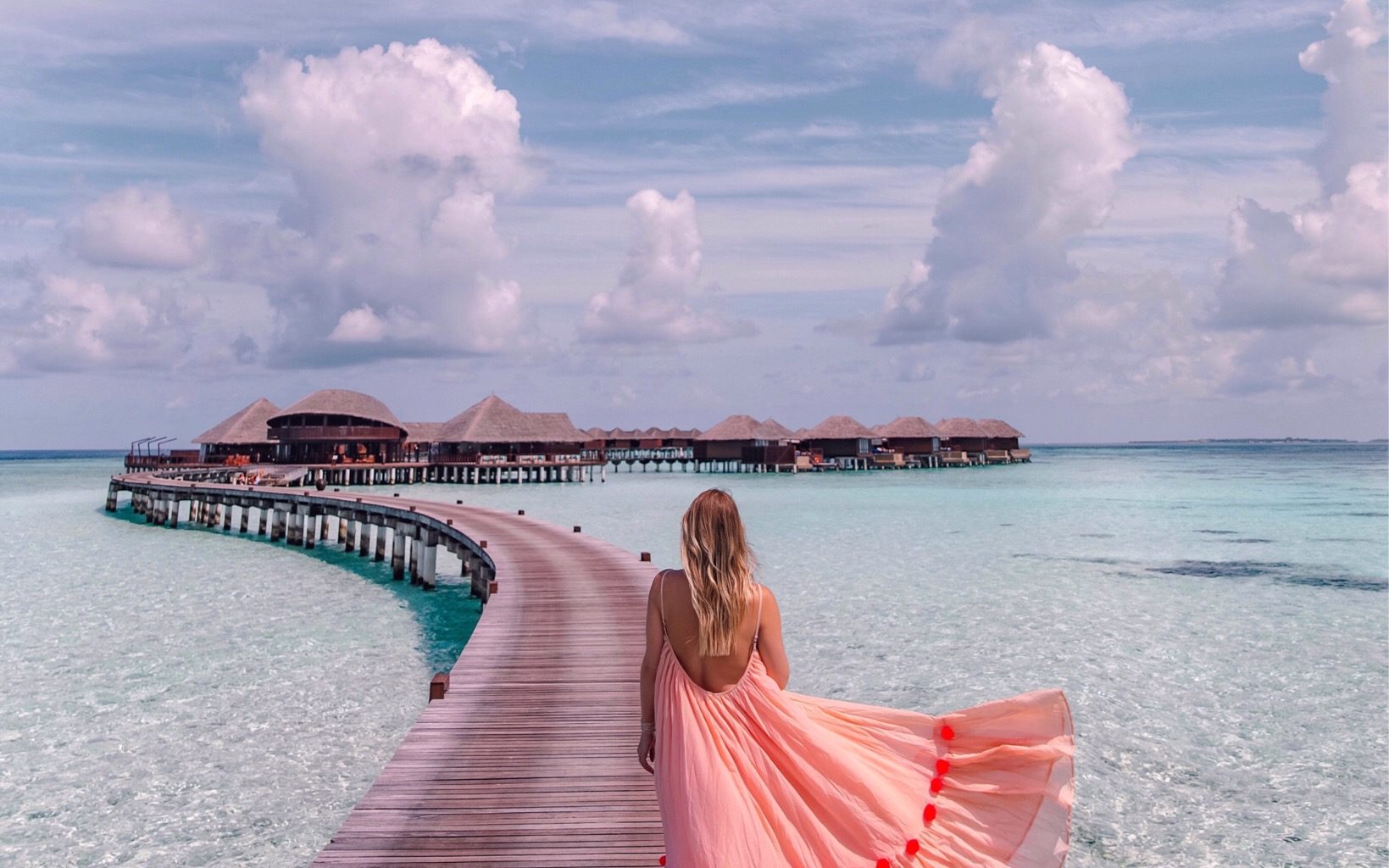 maldives travel guide