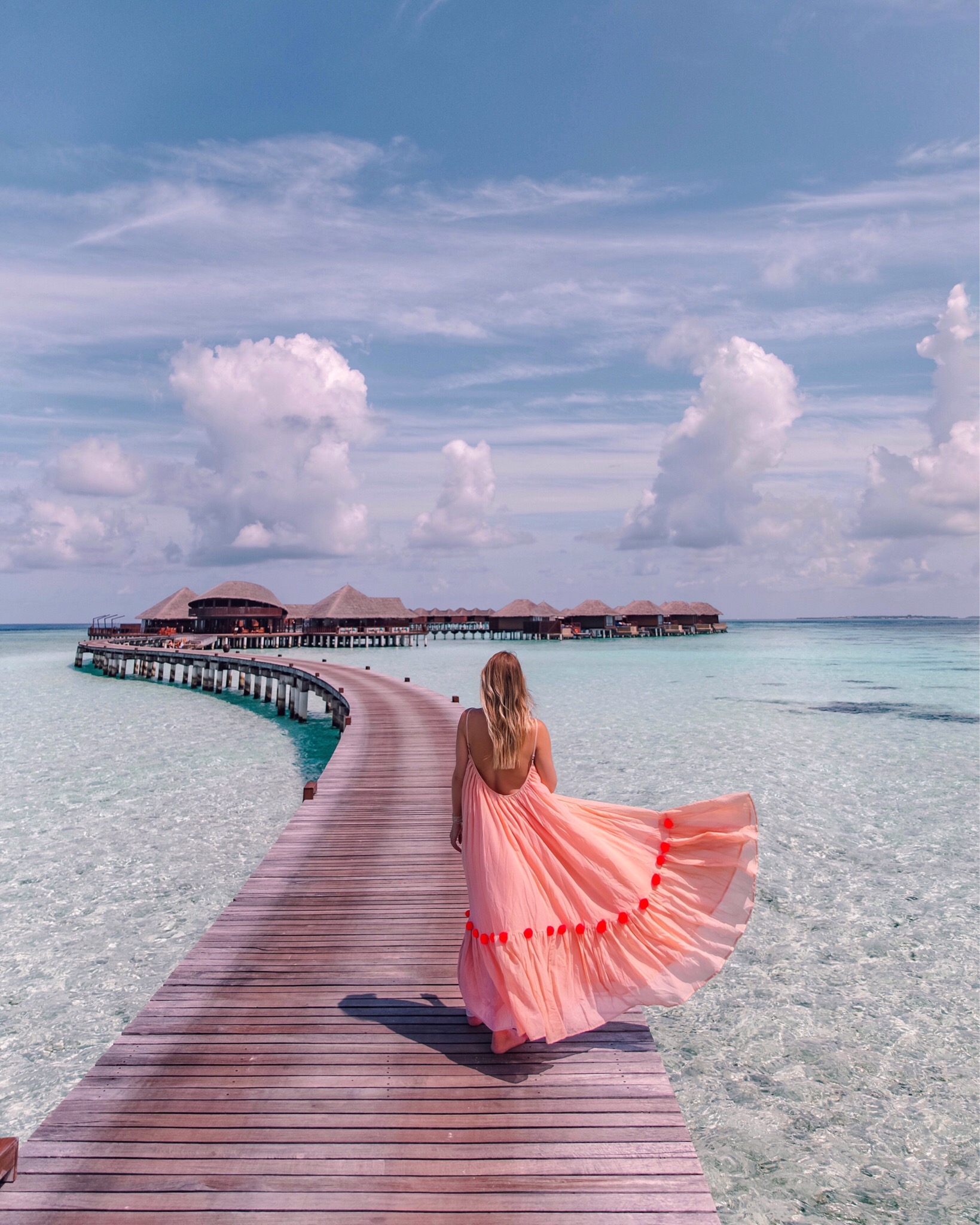 maldives travel guide