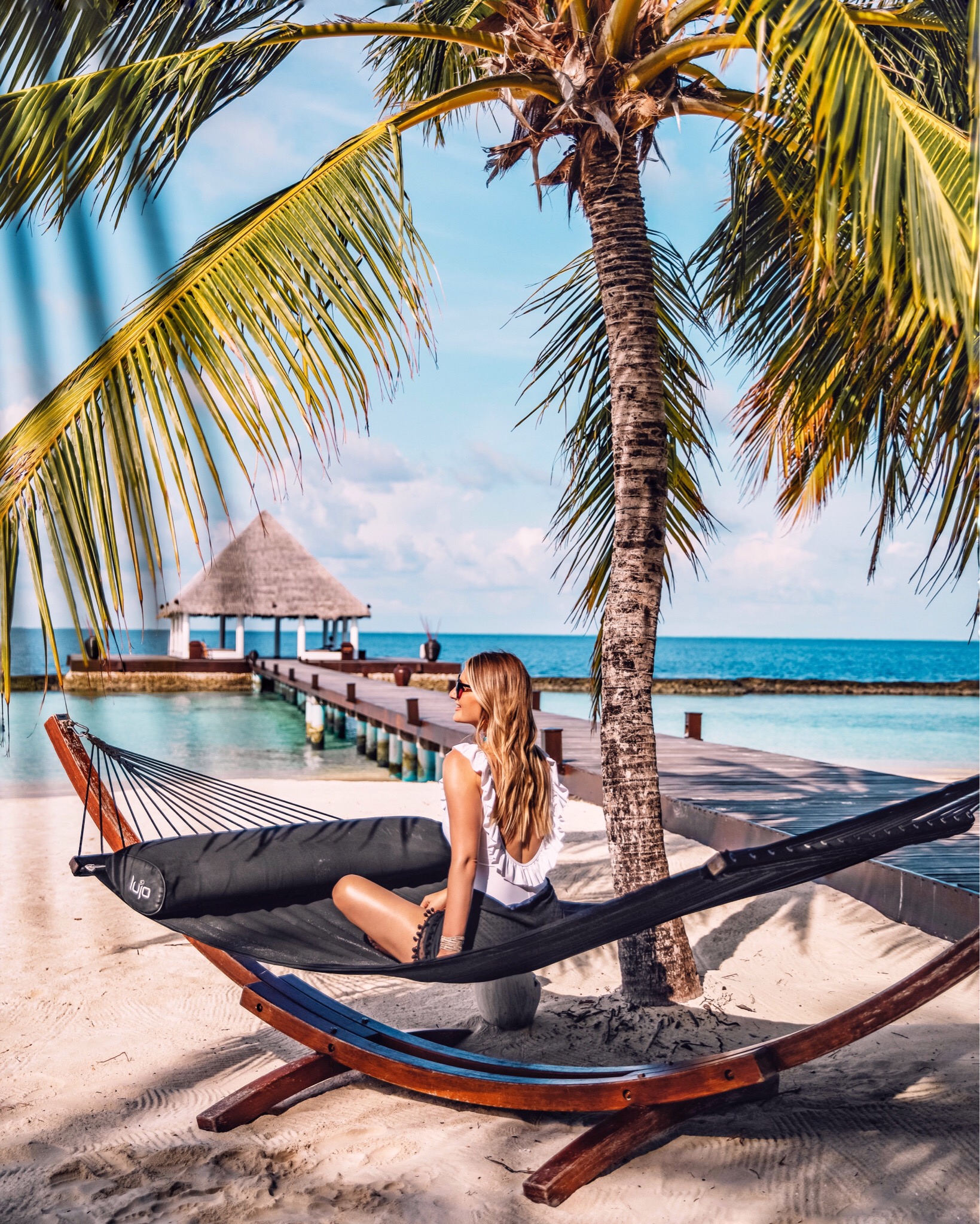 coco collection luxury resorts in the maldives