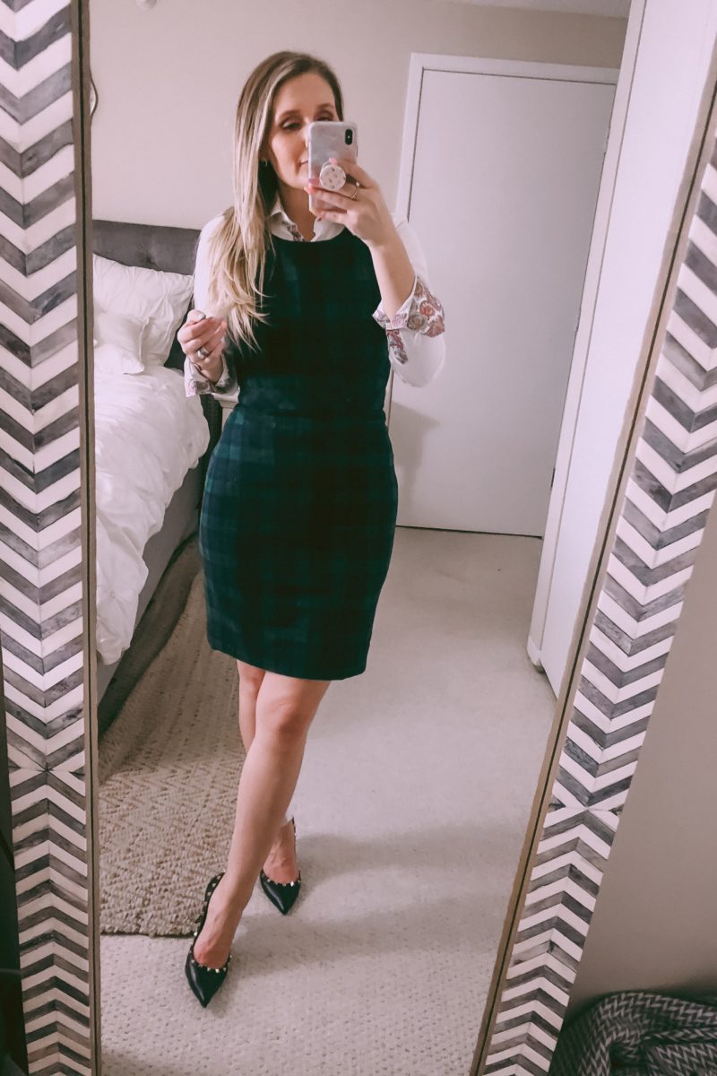 holiday party dress