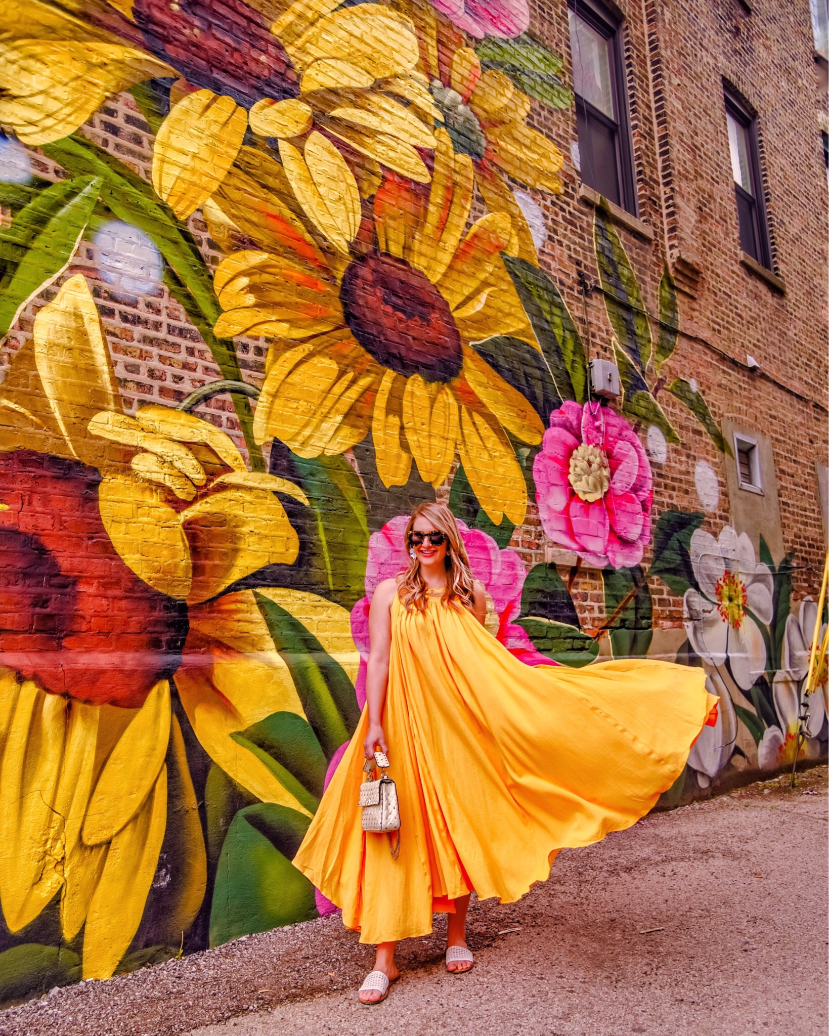 best murals in chicago