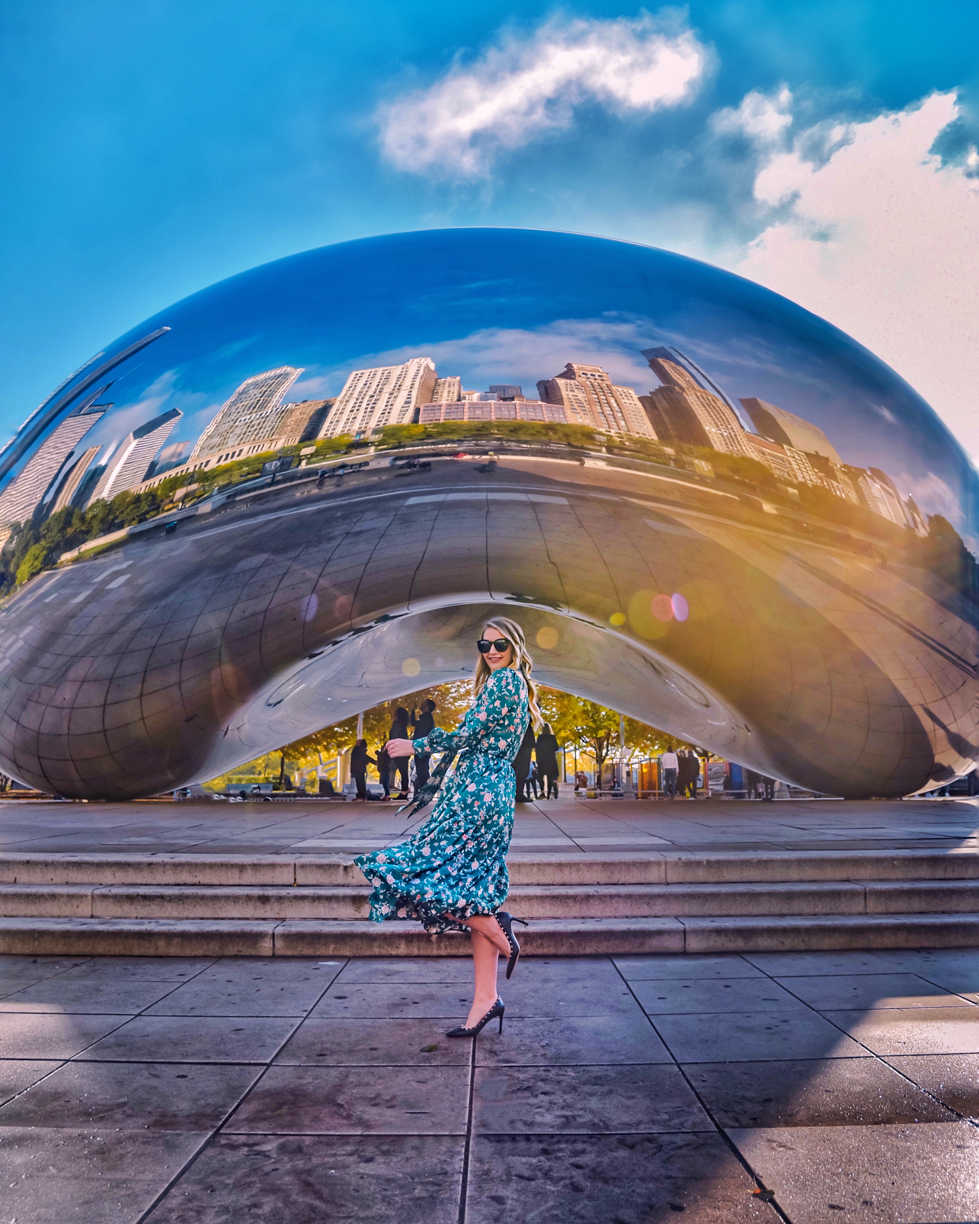 chicago travel guide the blogger edition