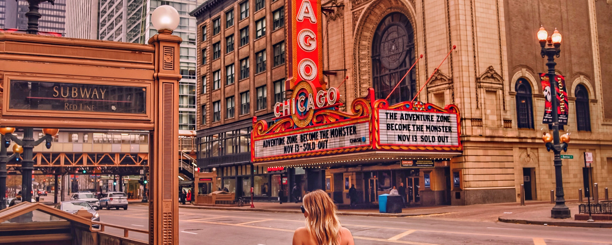 most instagrammable places chicago