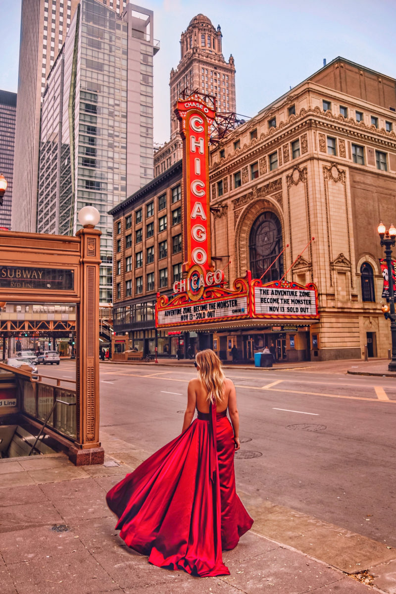 most instagrammable places chicago