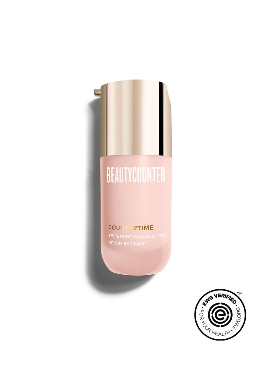 beautycounter countertime tetrapeptide serum