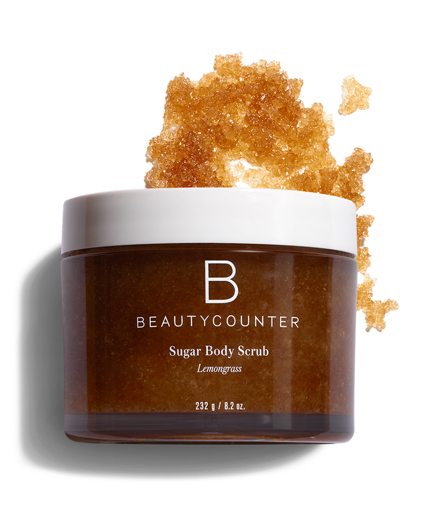 best body scrub for dry skin 