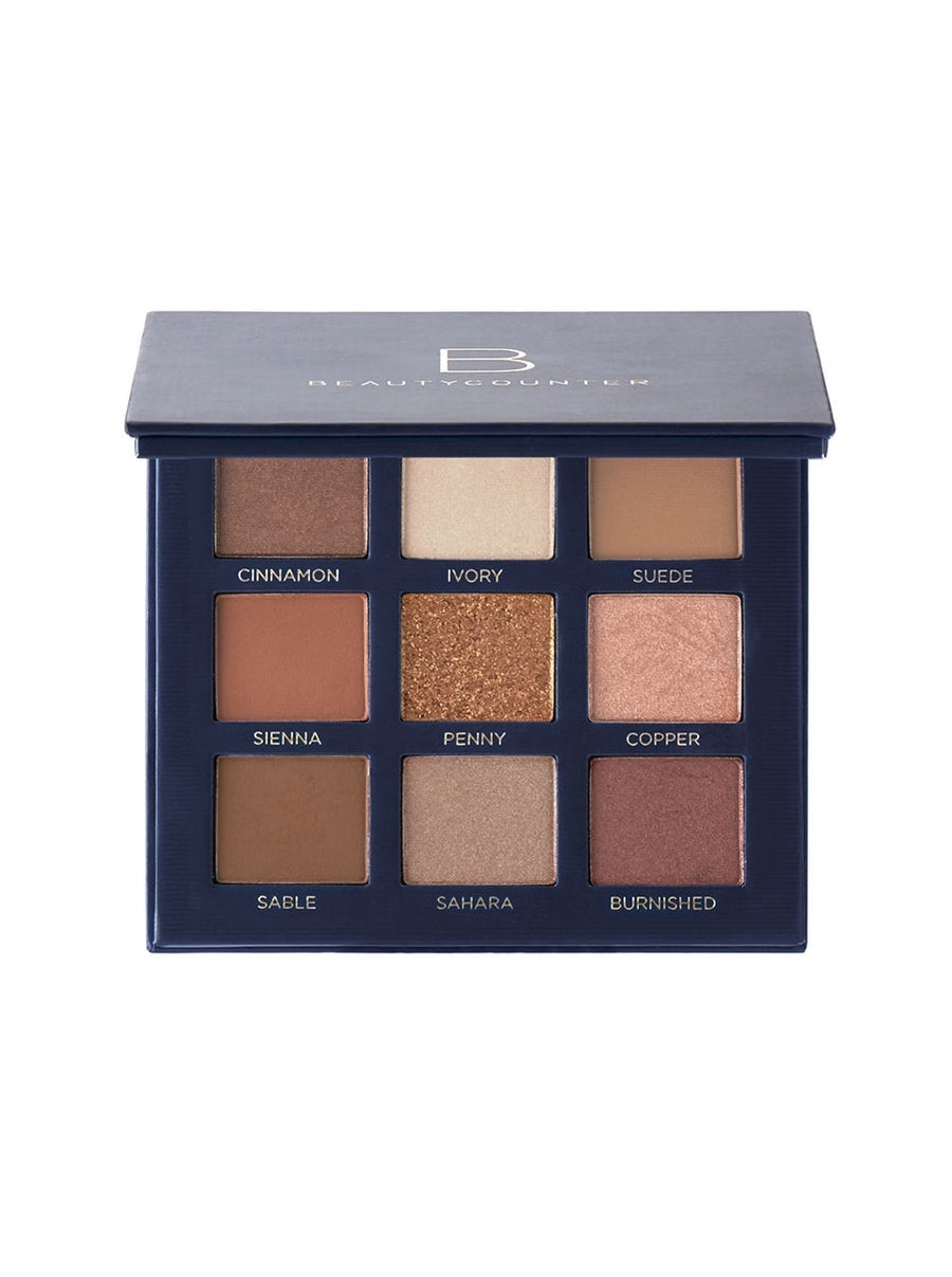 best non-toxic eyeshadow 