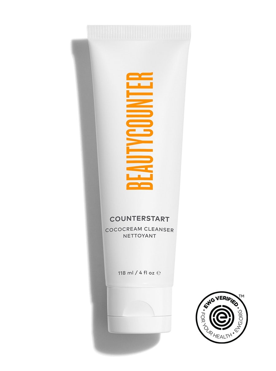 beautycounter cream cleanser
