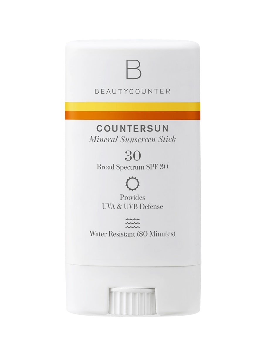 best mineral sunscreen