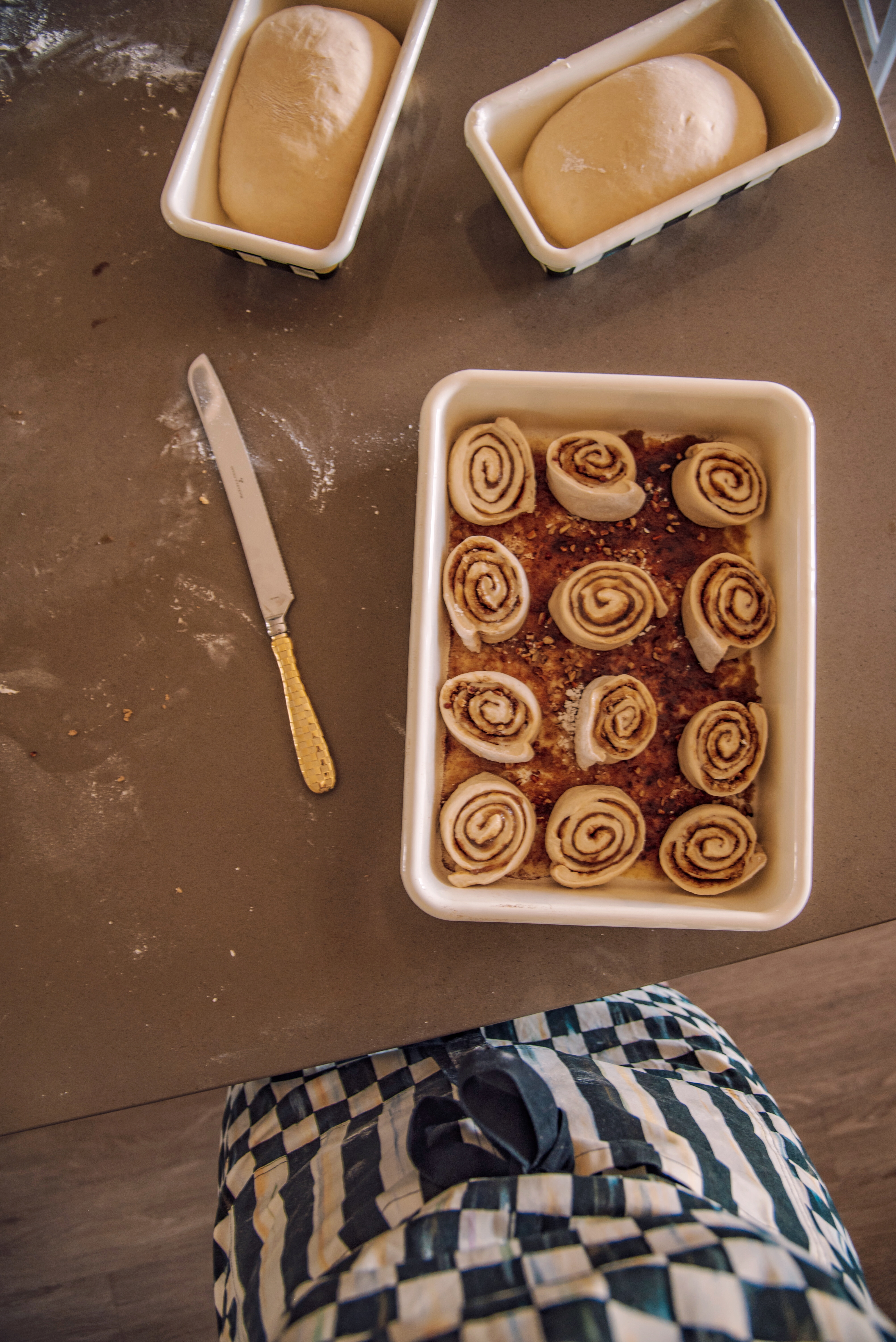 best cinnamon roll recipe