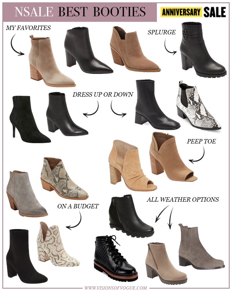 nordstrom anniversary sale boots