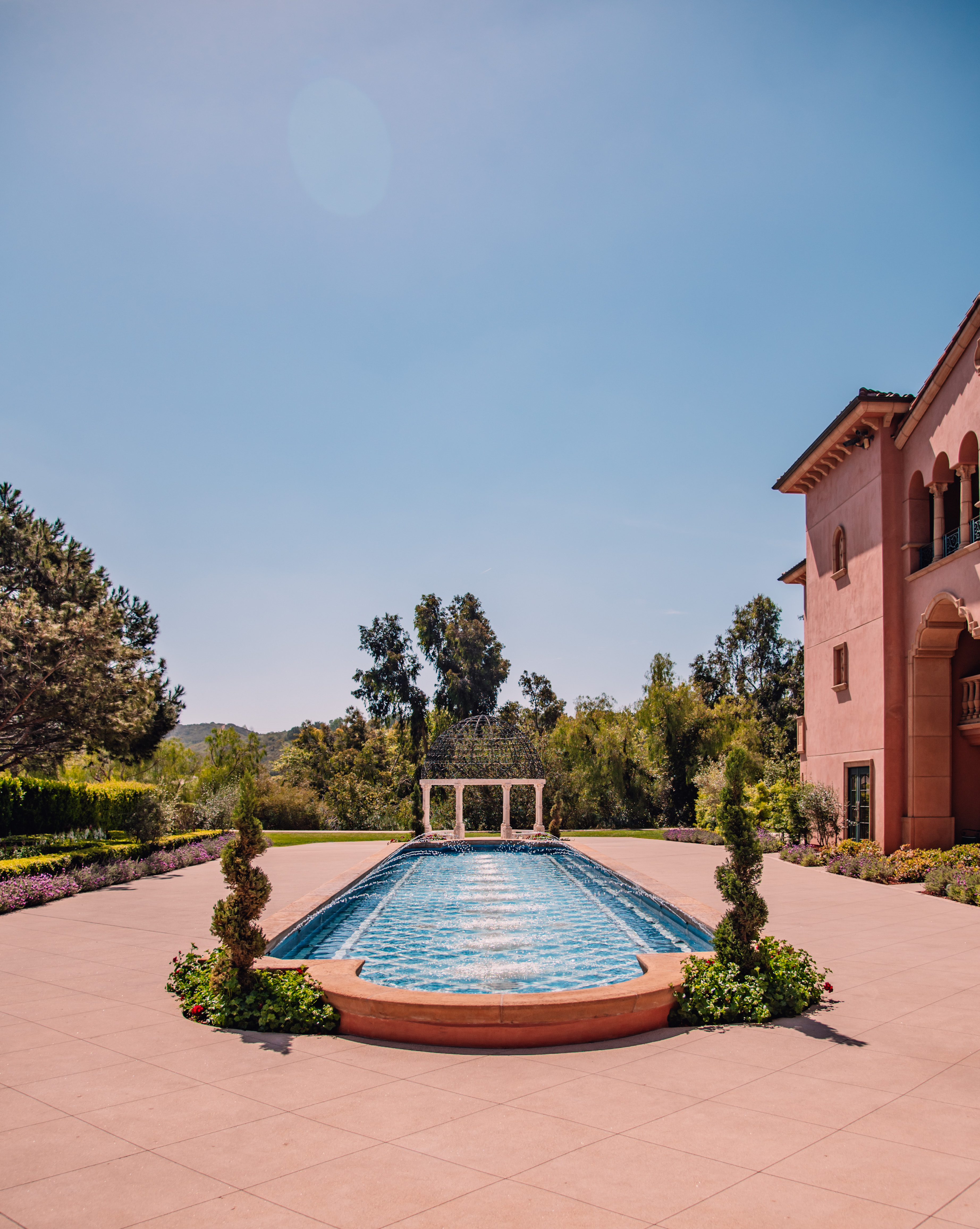 luxury resort in san diego california