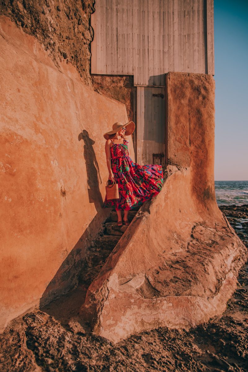 victoria beach laguna beach is the most instagrammable place