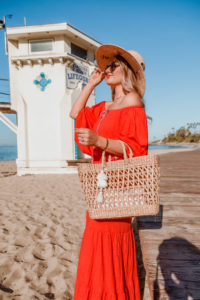 what to pack on a summer vacation