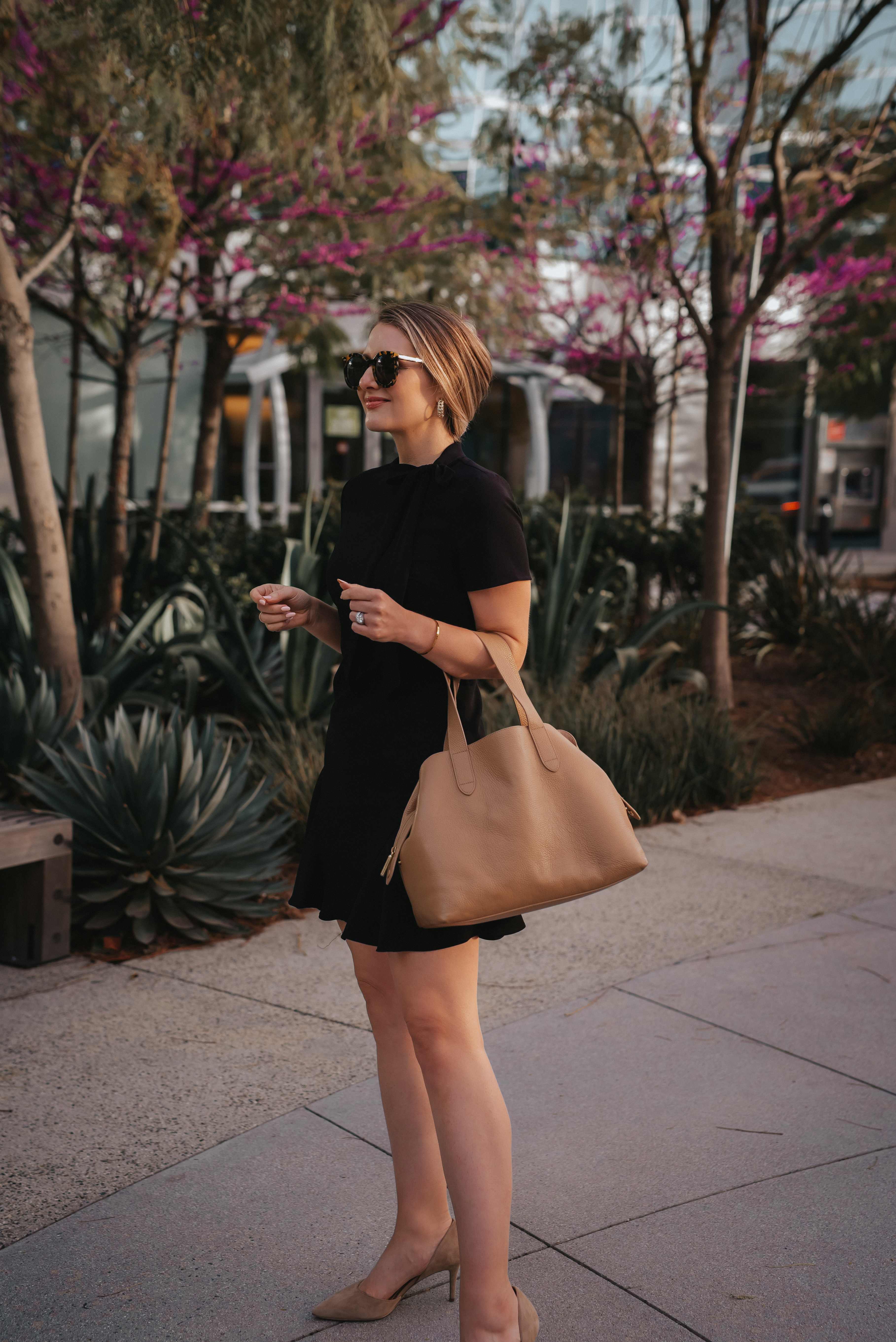 A Dress A Day: Business Meeting (Day 5) | Visions of Vogue