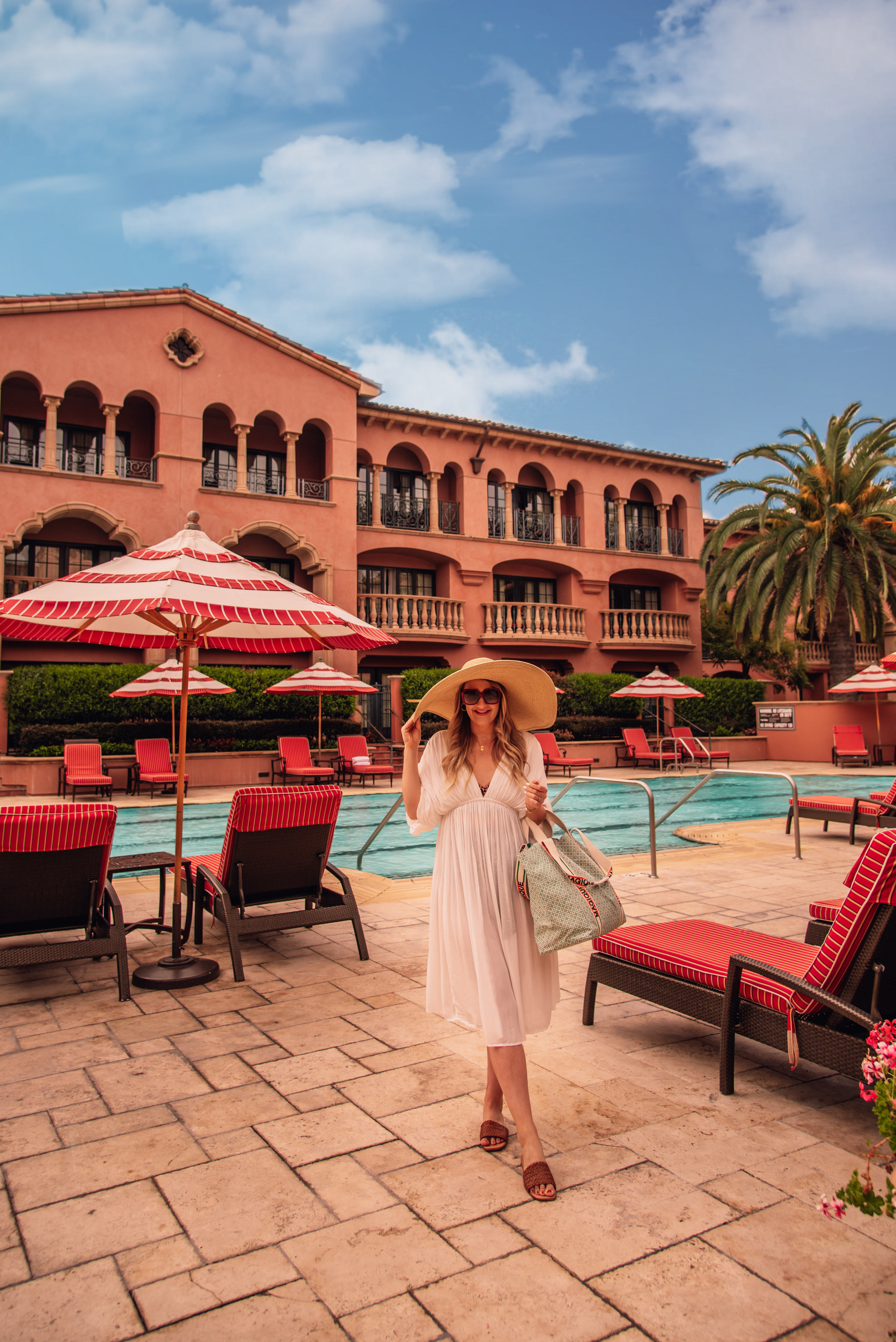 best beach tote for summer 