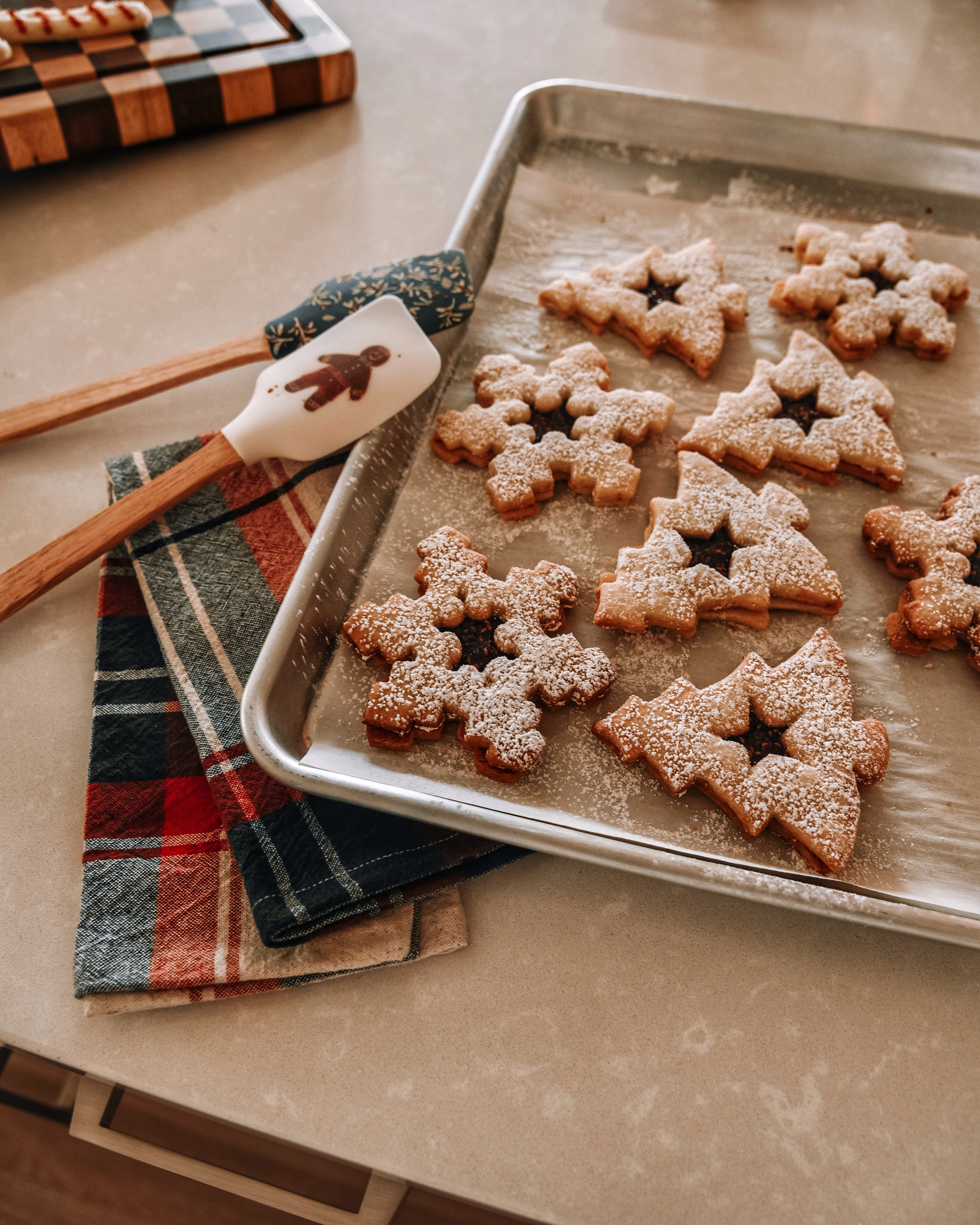 best holiday cookie recipes